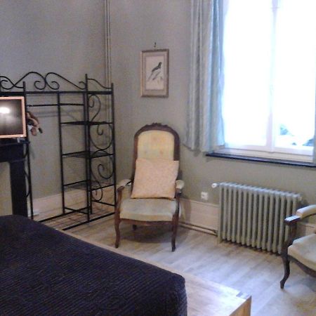 Chambres D'Hotes Intra Muros Arras Exteriér fotografie